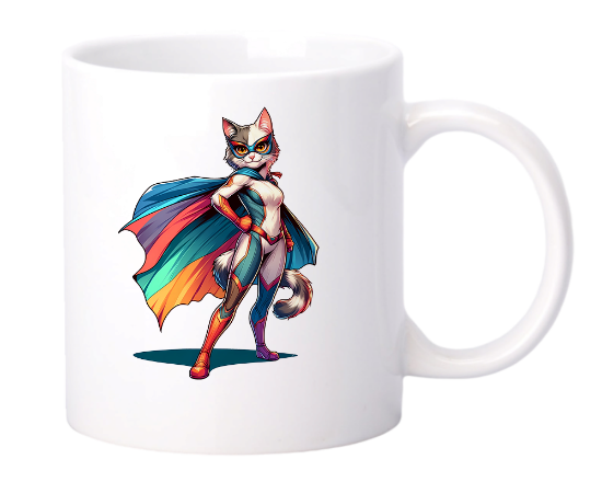 Obrazek Super Kot, 330 ml