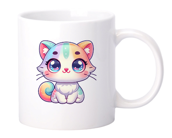 Obrazek Kotek, 330 ml