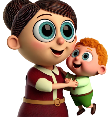 Obrazek dla kategorii Dzień Matki