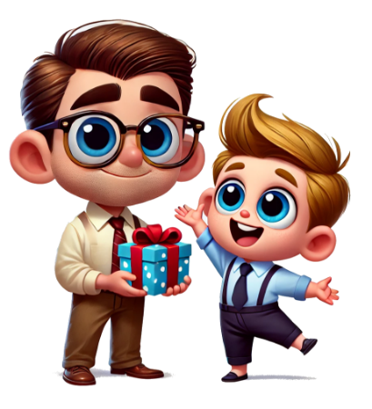 Obrazek dla kategorii Dzień Ojca