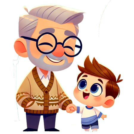 Obrazek dla kategorii Dzień Dziadka