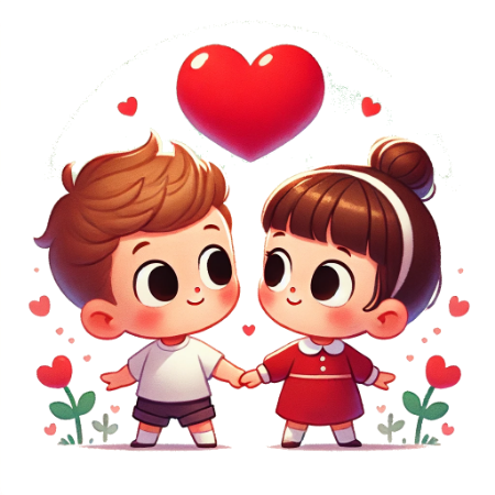 Obrazek dla kategorii Walentynki