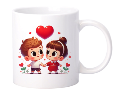 Obrazek Słodka Miłość, 330 ml