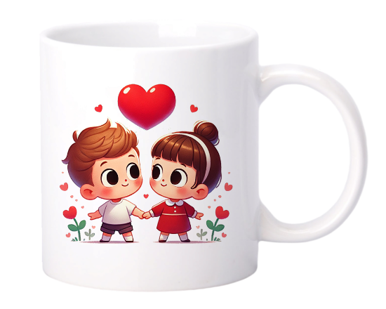 Obrazek Słodka Miłość, 330 ml