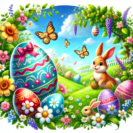 Obrazek dla kategorii Wielkanoc