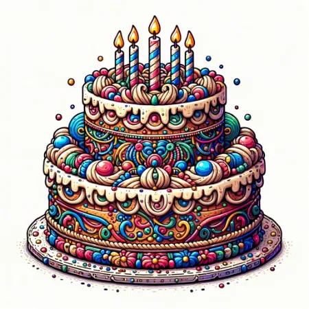 Obrazek dla kategorii Urodziny