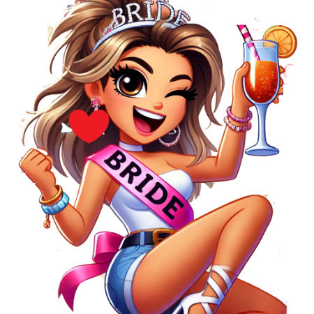 Obrazek dla kategorii Wieczór panieński