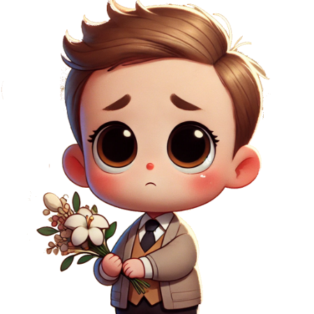 Obrazek dla kategorii Przeprosiny