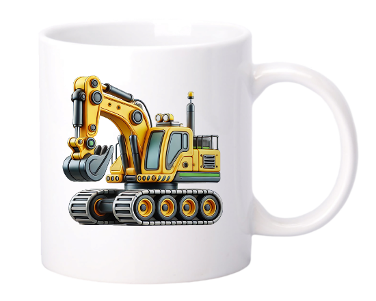 Obrazek Ładowarka, 330 ml