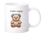 Obrazek Kubek mojego misia, 330 ml