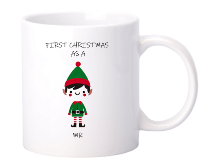 Obrazek Pan Elf, 330 ml