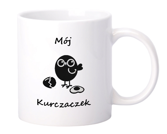Obrazek Kurczaczek, 330 ml