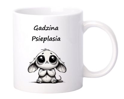 Obrazek Gadzina Przeprasza, 330 ml