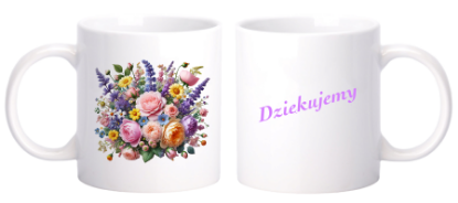Obrazek Dziękujemy, 330 ml
