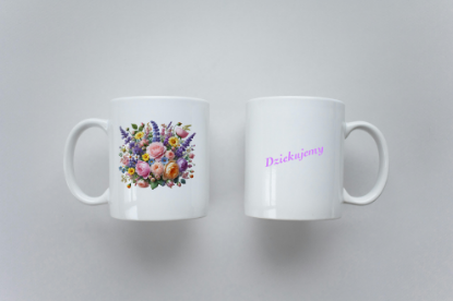 Obrazek Dziękujemy, 330 ml