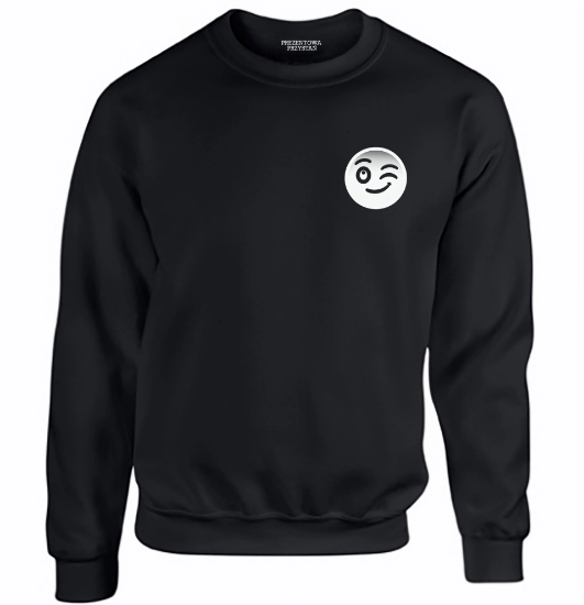 Obrazek Puszczam Ci oczko