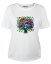 Obrazek Koszulka Bukiet Kwiatów