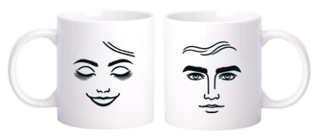 Obrazek dla kategorii Zestaw Kubków