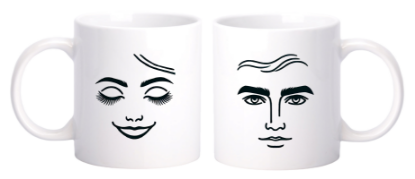 Obrazek Ona&On 2x330 ml