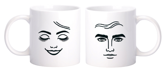 Obrazek Ona&On 2x330 ml