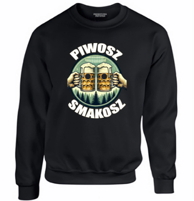 Obrazek Piwosz Smakosz
