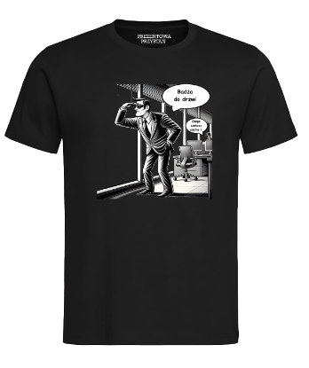 Obrazek Czego szukasz szefie ?