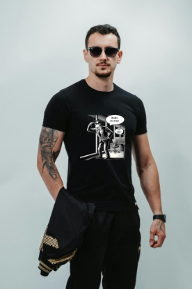 Obrazek Czego szukasz szefie ?