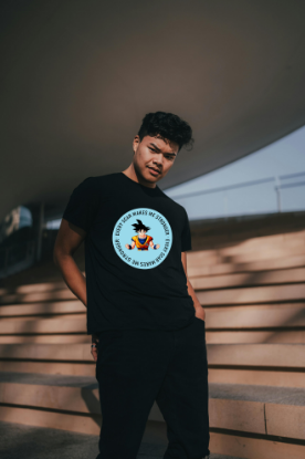 Obrazek Every scar makes me stronger