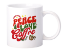 Obrazek Peace Love Coffee, 330 ml
