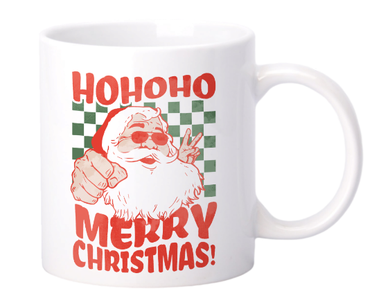 Obrazek Ho Ho Ho, 330 ml