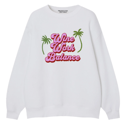 Obrazek Wine Work Balance