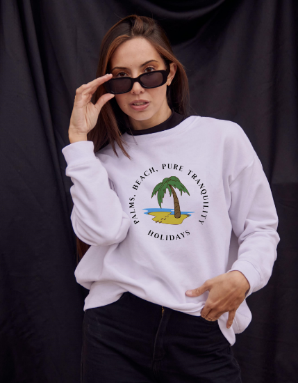 Obrazek Palms, Beach, Holidays