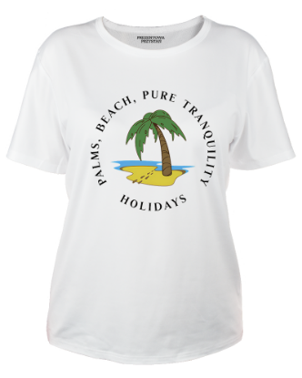 Obrazek Palms, Beach, Holidays