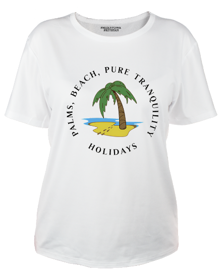 Obrazek Palms, Beach, Holidays