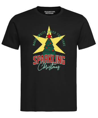 Obrazek Sparkling Christmas