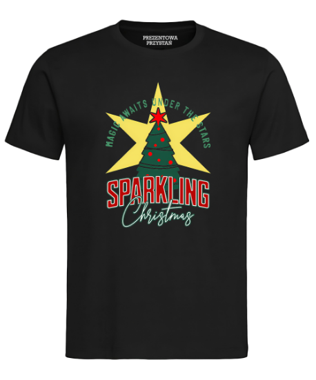 Obrazek Sparkling Christmas