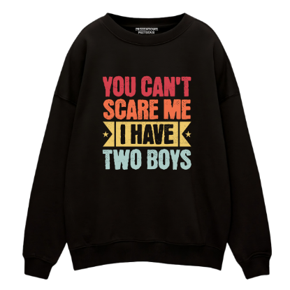 Obrazek I have two boys