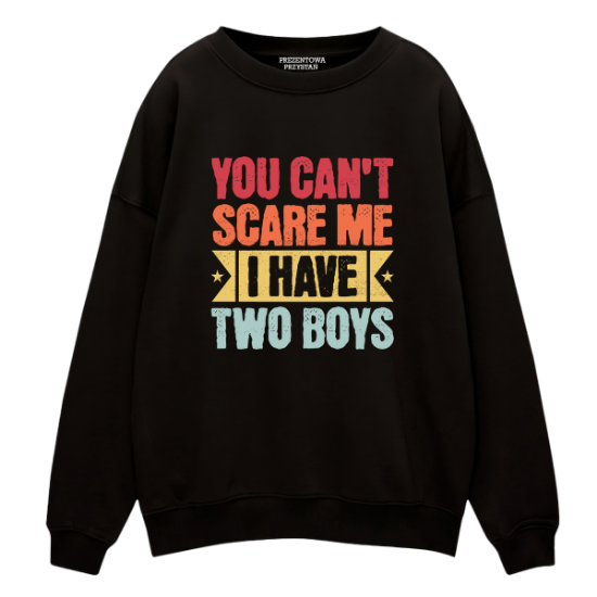 Obrazek I have two boys