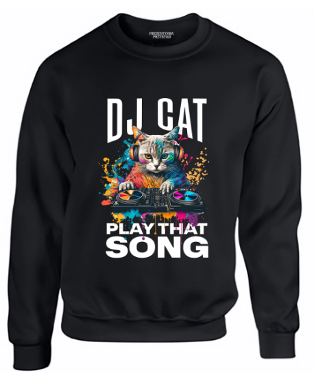 Obrazek DJ CAT