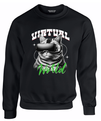 Obrazek Wirtual World