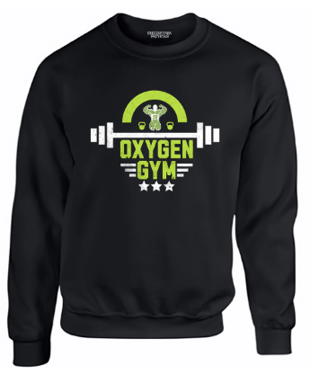Obrazek Oxygen Gym