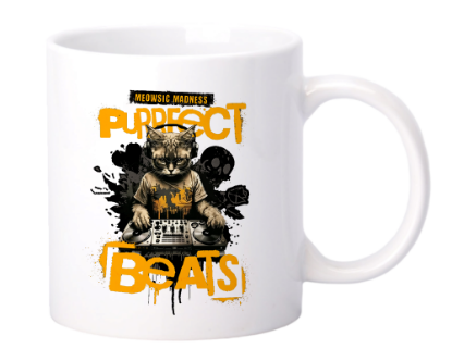 Obrazek Beats, 330 ml