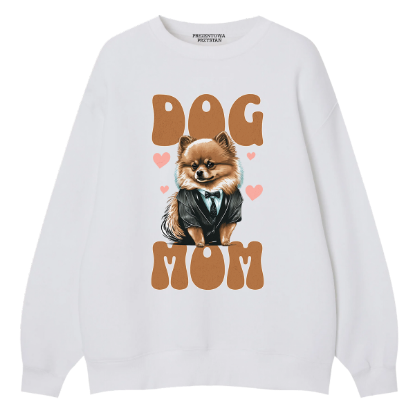 Obrazek Dog Mom Spitz