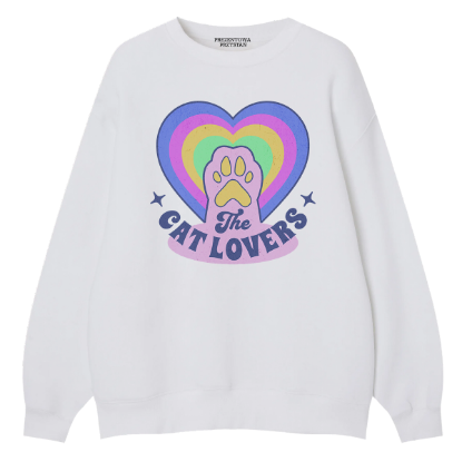 Obrazek The Cat Lovers