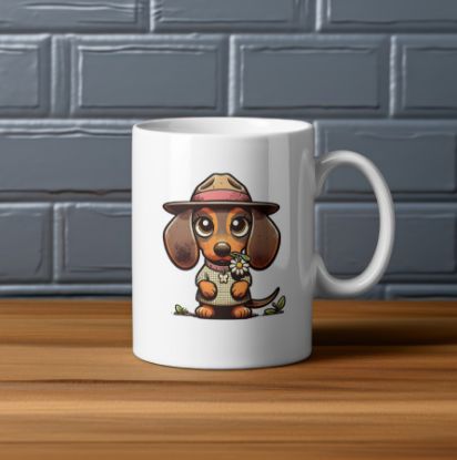 Obrazek Jamnik, 330 ml