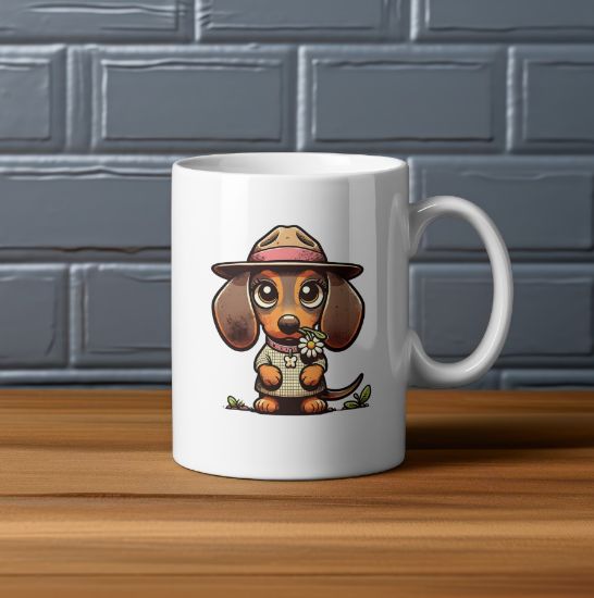 Obrazek Jamnik, 330 ml