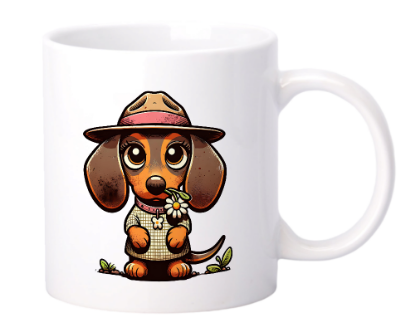 Obrazek Jamnik, 330 ml