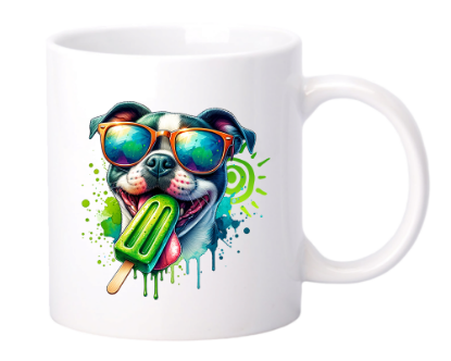 Obrazek Lodożerca, 330 ml