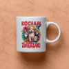 Obrazek Kocham Zwierzaki, 330 ml