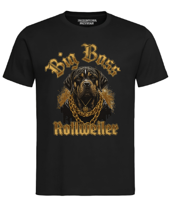 Obrazek Big Boss Rottweiler